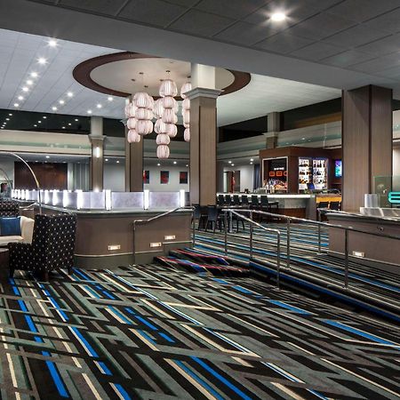 Hotel Doubletree By Hilton Newark-Fremont Zewnętrze zdjęcie