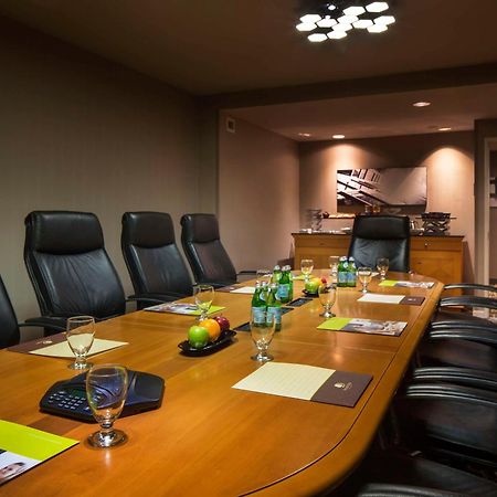 Hotel Doubletree By Hilton Newark-Fremont Zewnętrze zdjęcie