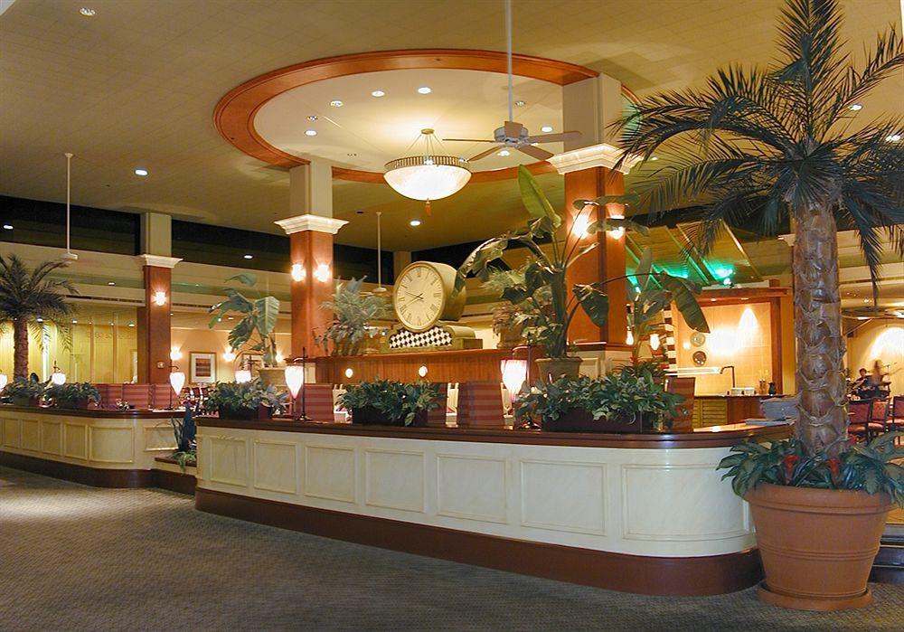 Hotel Doubletree By Hilton Newark-Fremont Wnętrze zdjęcie