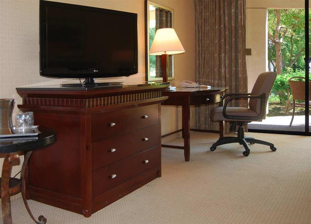 Hotel Doubletree By Hilton Newark-Fremont Pokój zdjęcie