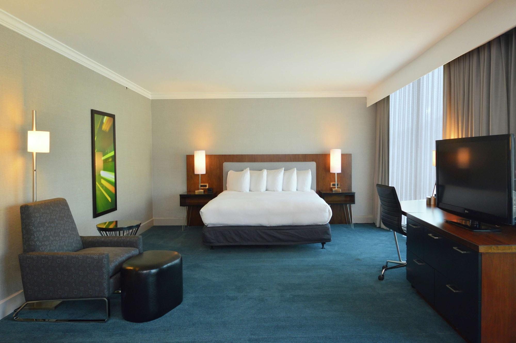 Hotel Doubletree By Hilton Newark-Fremont Zewnętrze zdjęcie