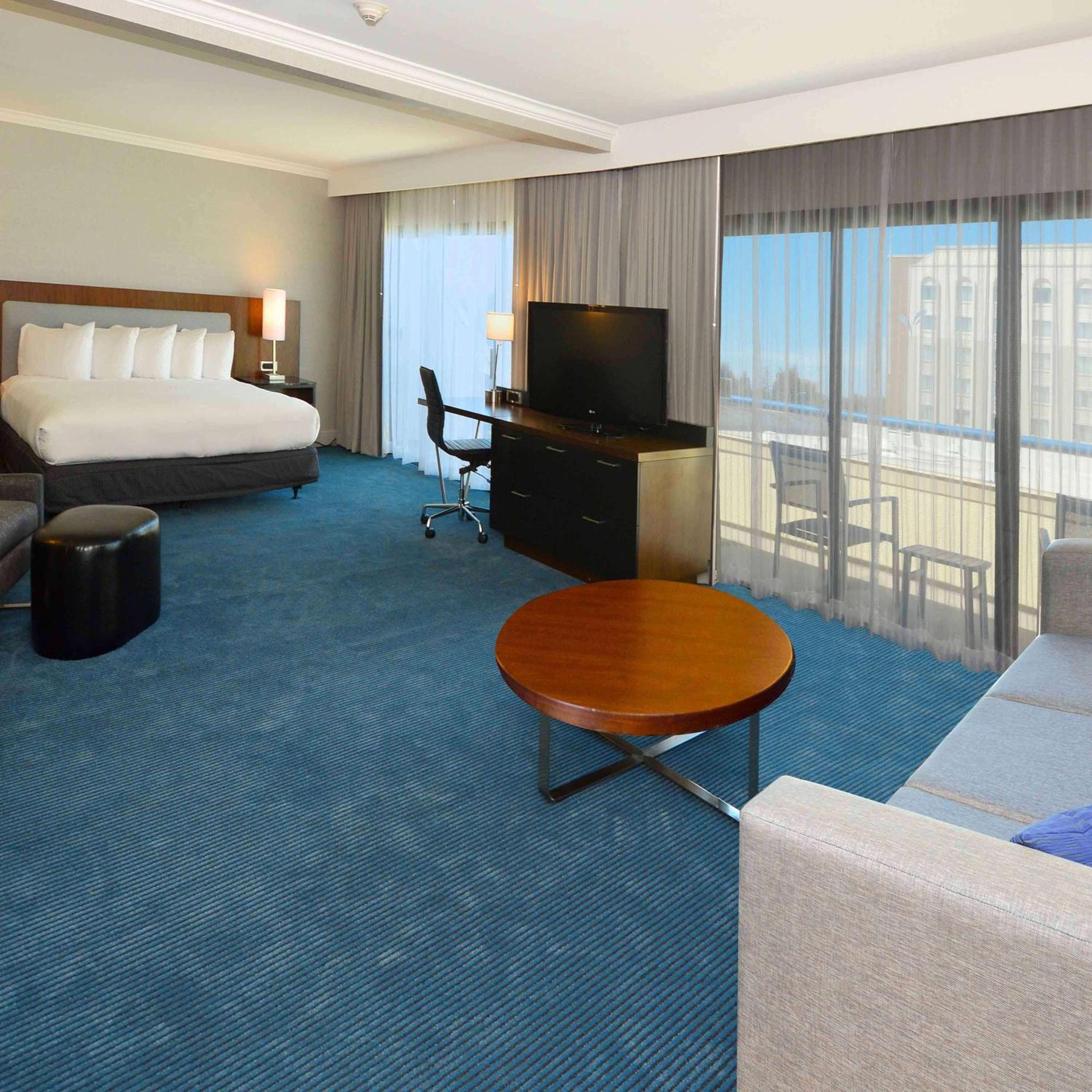 Hotel Doubletree By Hilton Newark-Fremont Zewnętrze zdjęcie