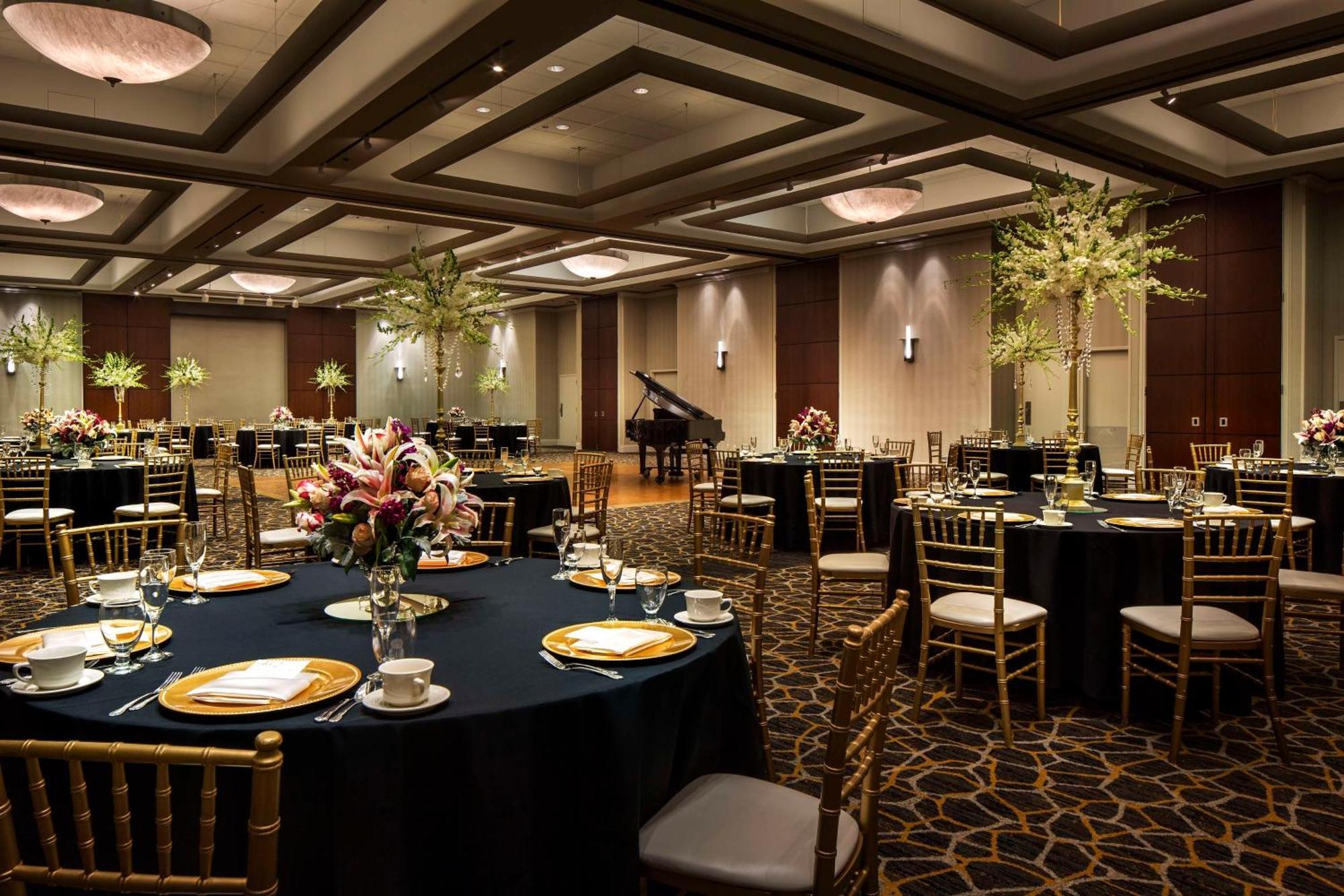 Hotel Doubletree By Hilton Newark-Fremont Zewnętrze zdjęcie