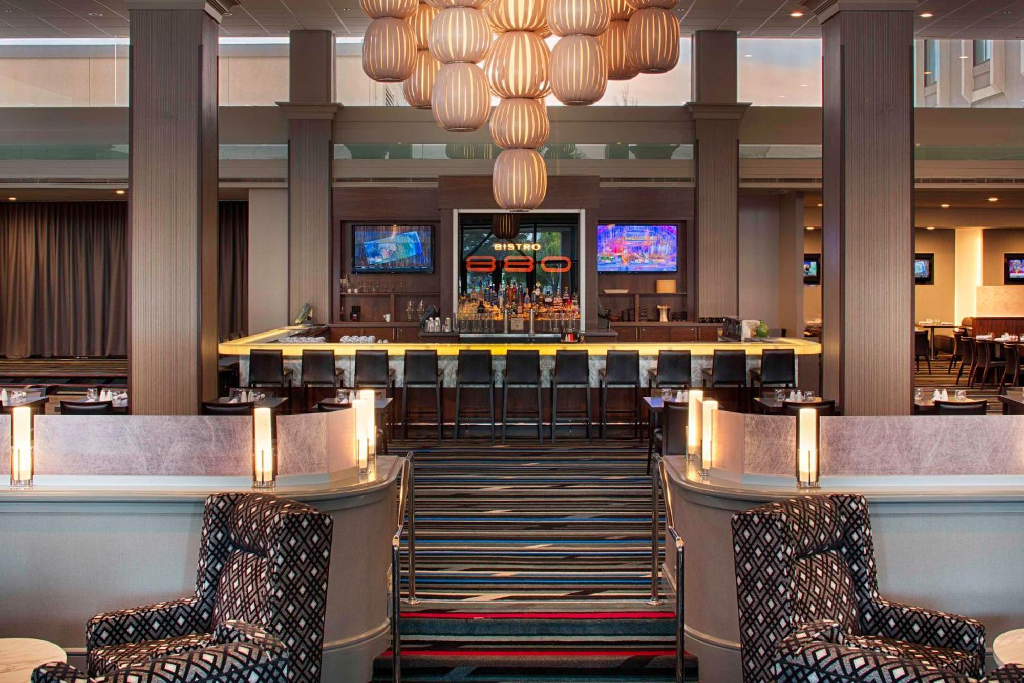 Hotel Doubletree By Hilton Newark-Fremont Zewnętrze zdjęcie
