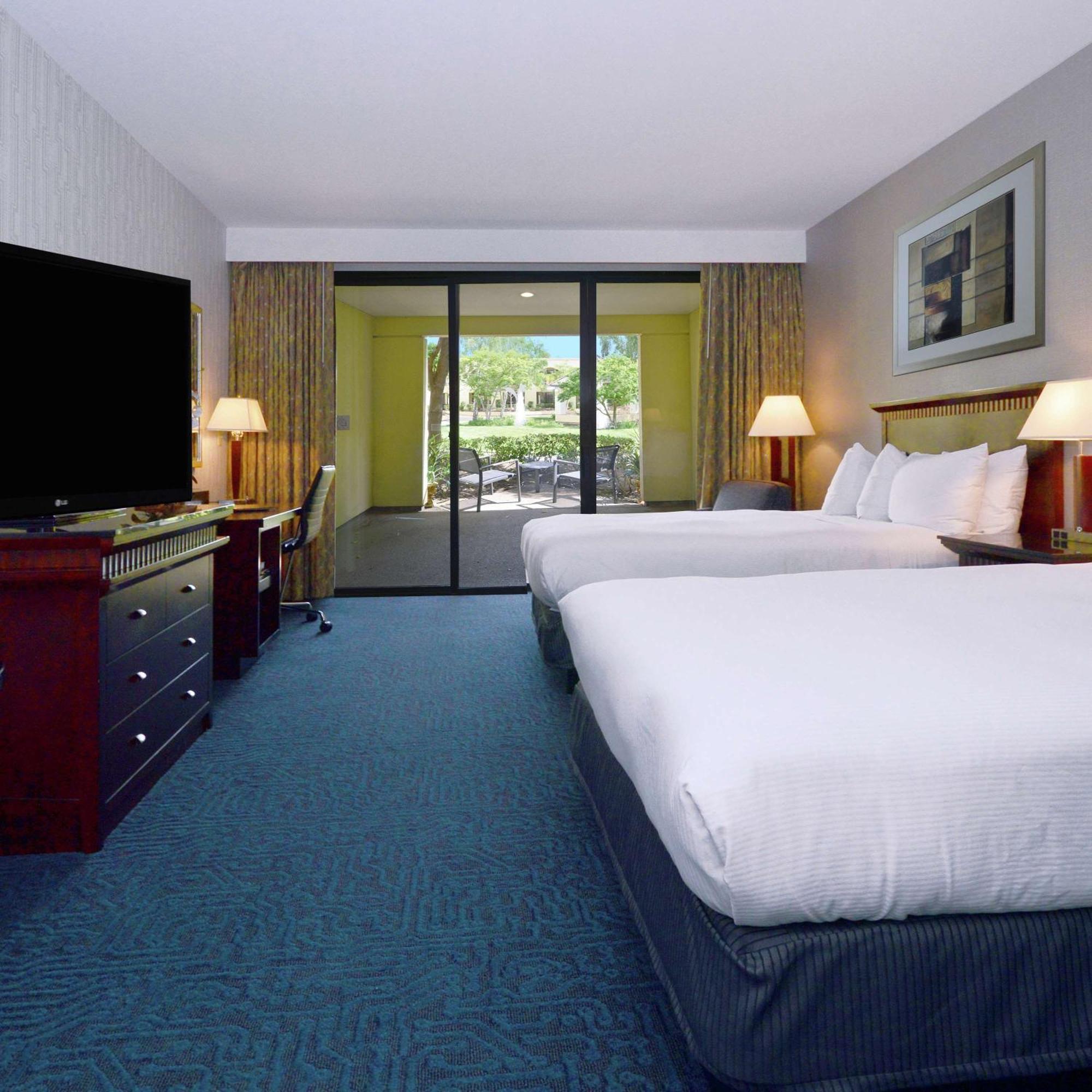 Hotel Doubletree By Hilton Newark-Fremont Zewnętrze zdjęcie