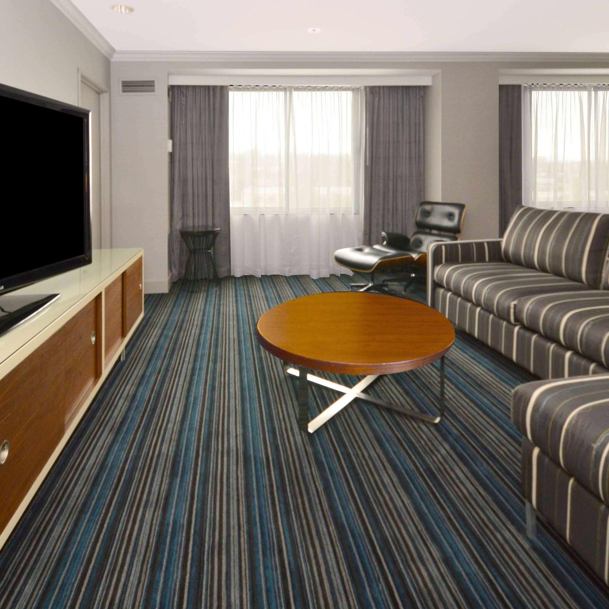 Hotel Doubletree By Hilton Newark-Fremont Zewnętrze zdjęcie