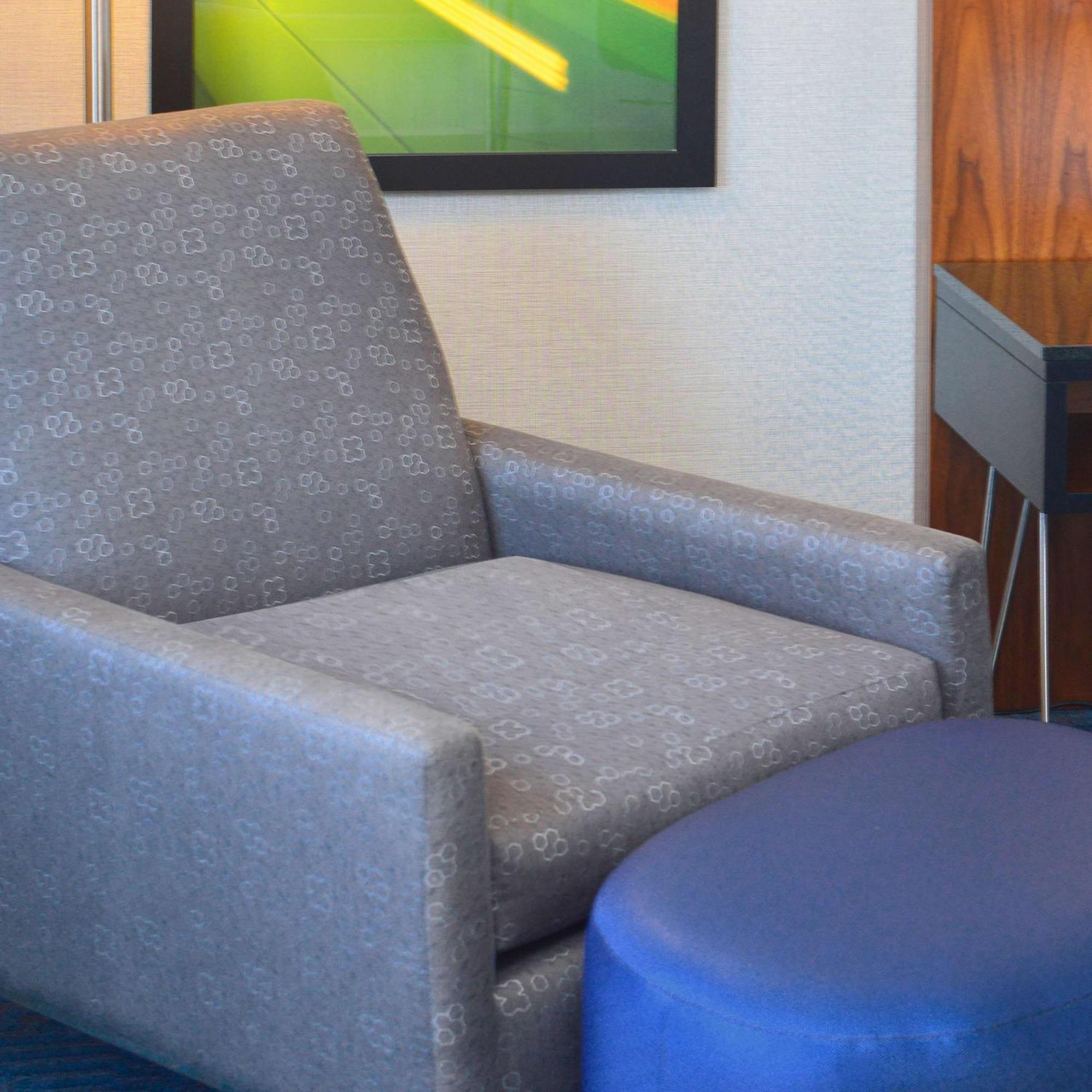 Hotel Doubletree By Hilton Newark-Fremont Zewnętrze zdjęcie