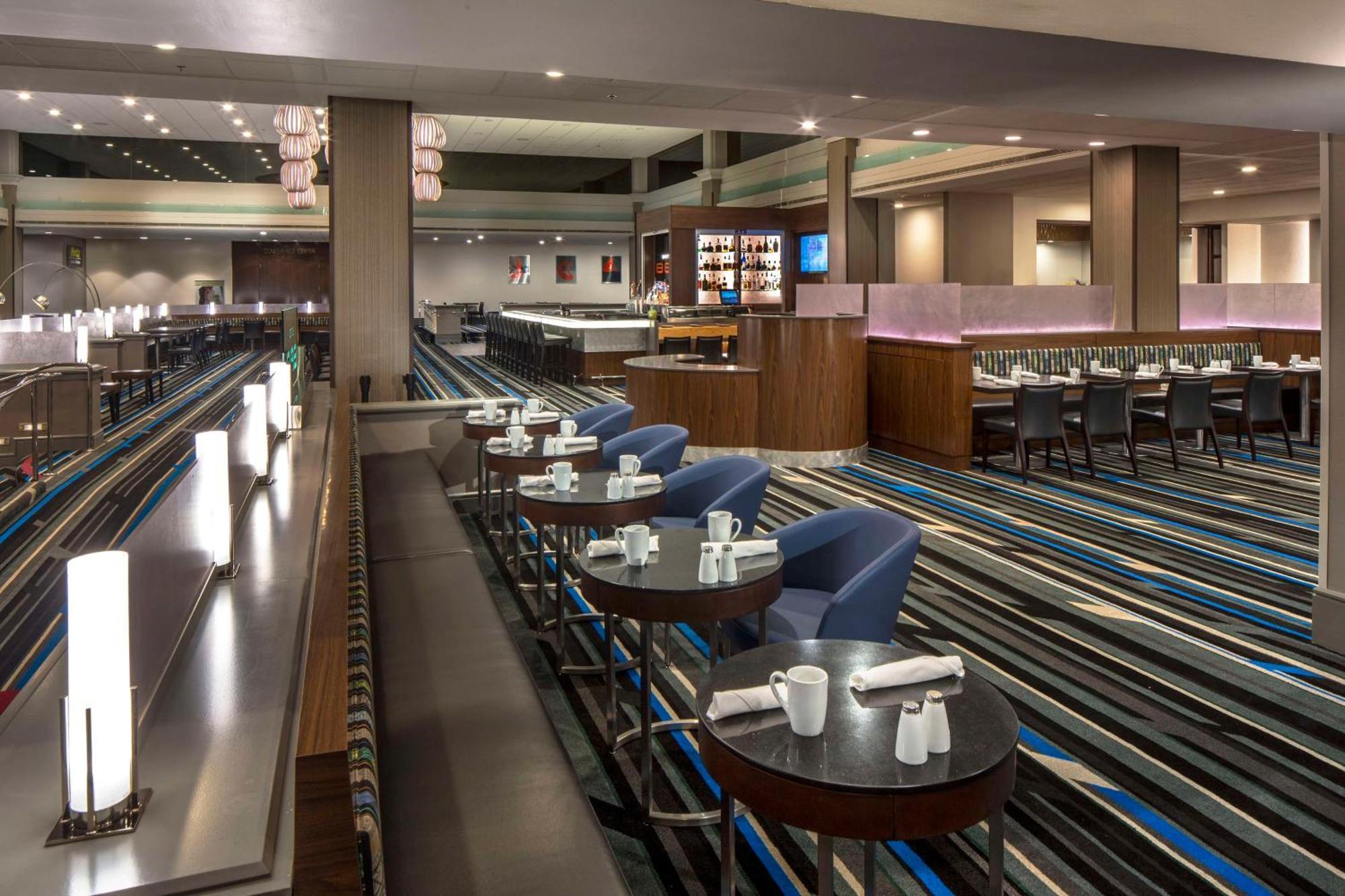 Hotel Doubletree By Hilton Newark-Fremont Zewnętrze zdjęcie
