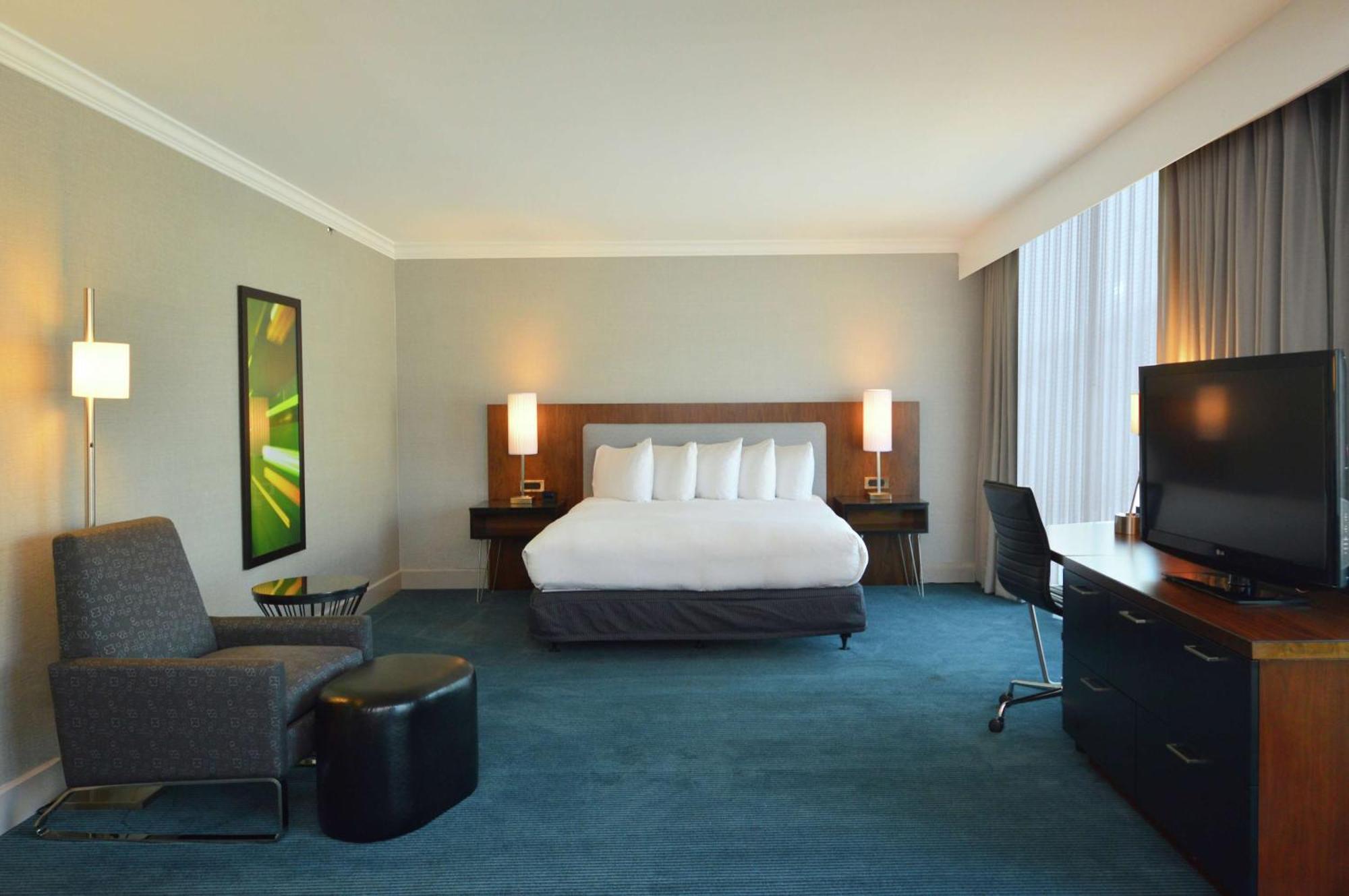 Hotel Doubletree By Hilton Newark-Fremont Zewnętrze zdjęcie