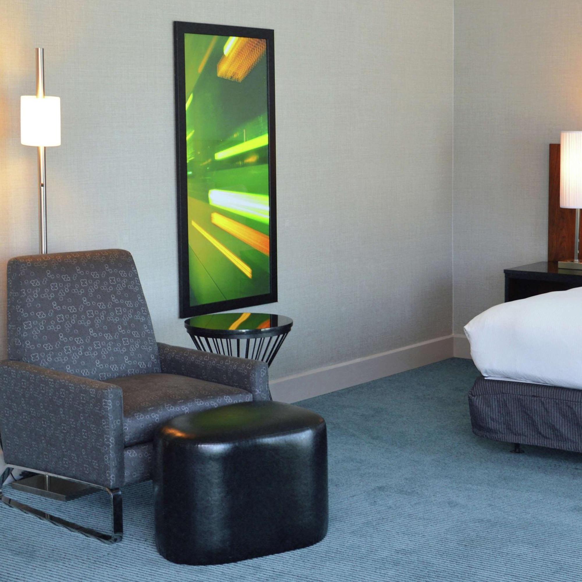 Hotel Doubletree By Hilton Newark-Fremont Zewnętrze zdjęcie