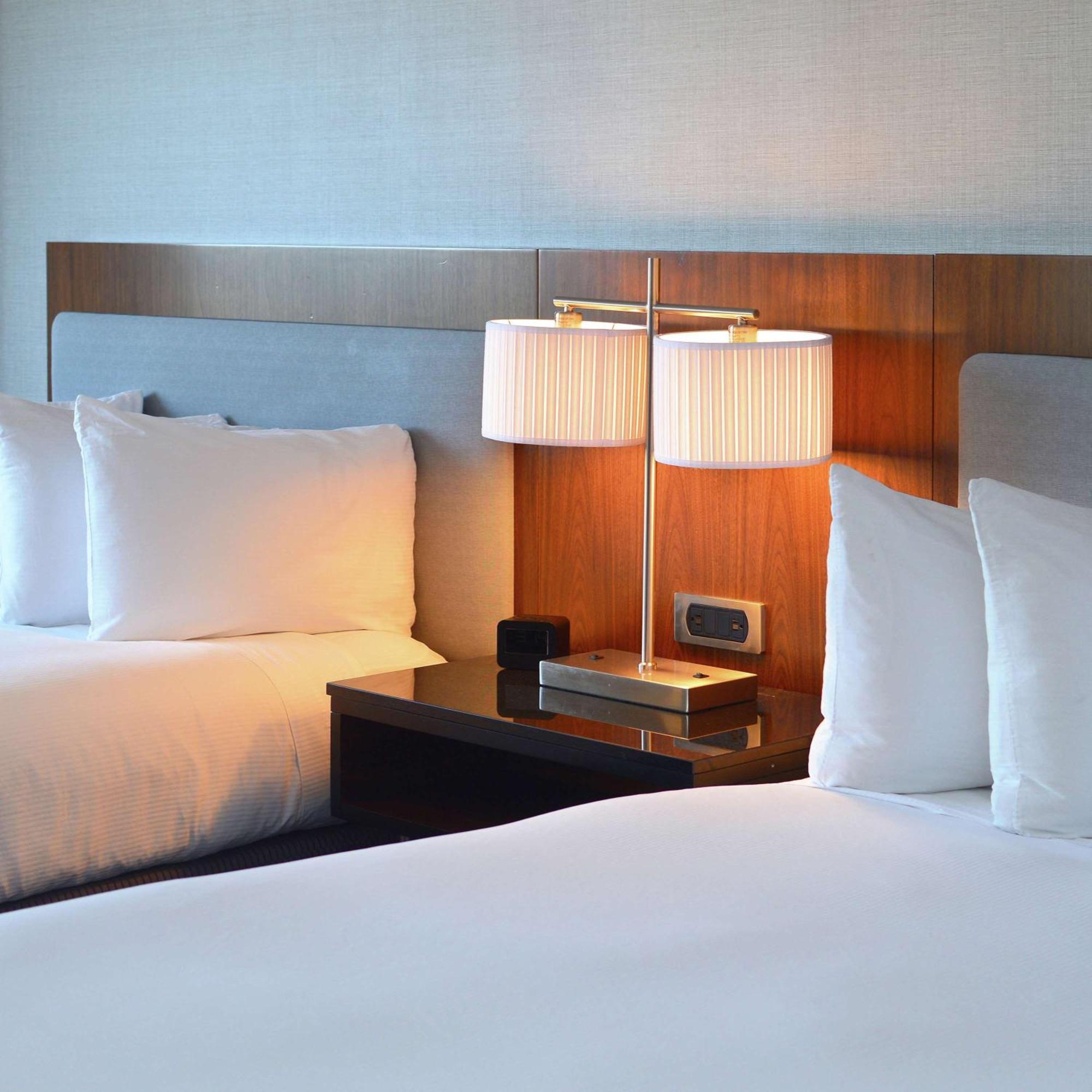 Hotel Doubletree By Hilton Newark-Fremont Zewnętrze zdjęcie