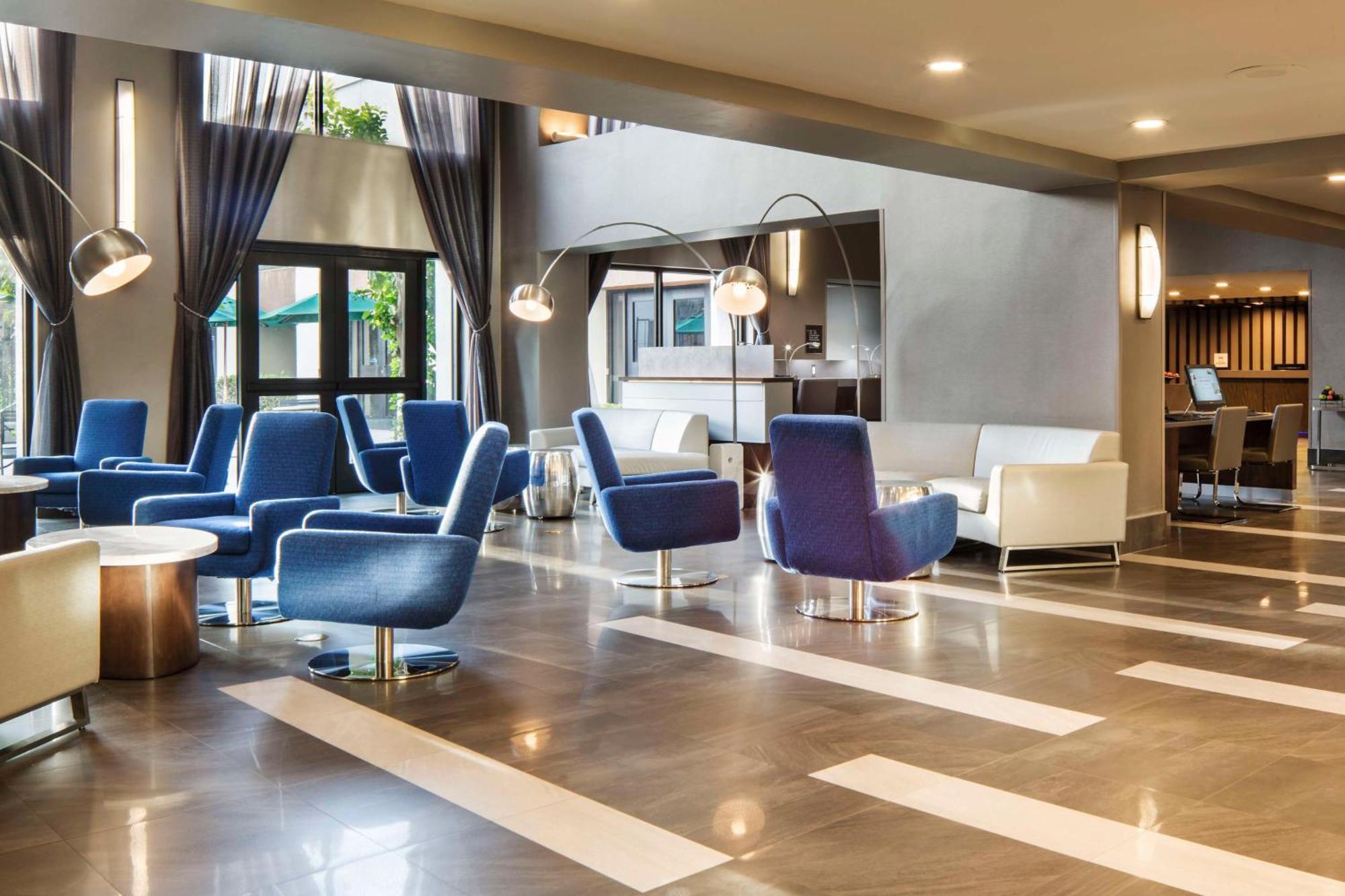 Hotel Doubletree By Hilton Newark-Fremont Zewnętrze zdjęcie