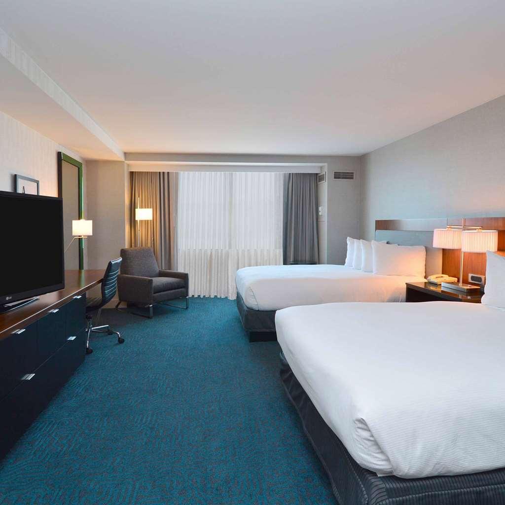 Hotel Doubletree By Hilton Newark-Fremont Pokój zdjęcie