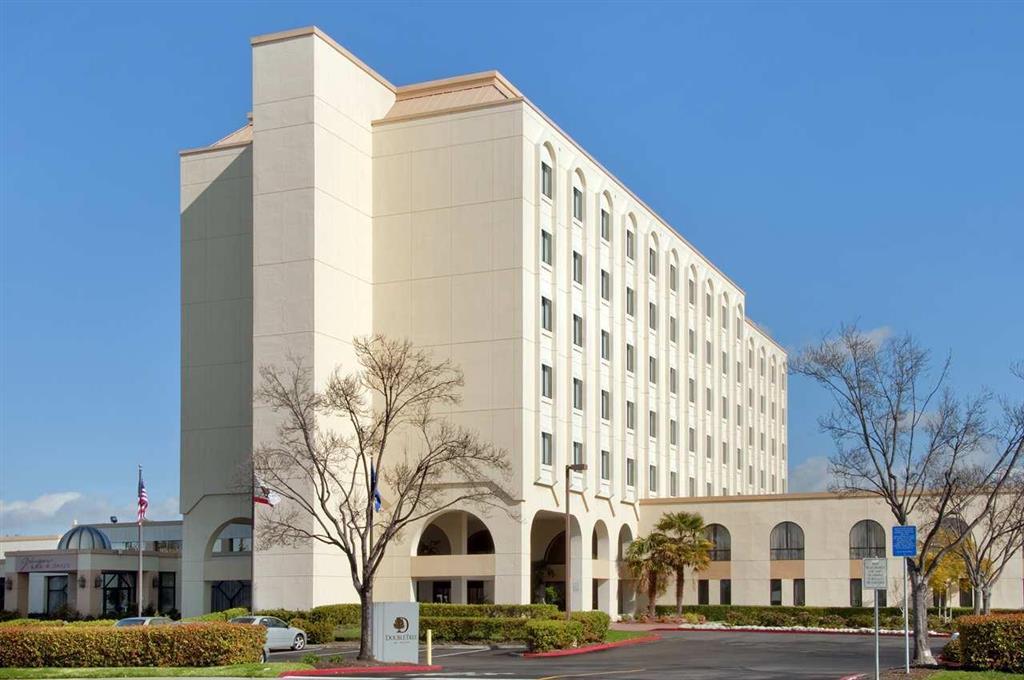 Hotel Doubletree By Hilton Newark-Fremont Zewnętrze zdjęcie